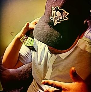 Meet your Posher, Darius